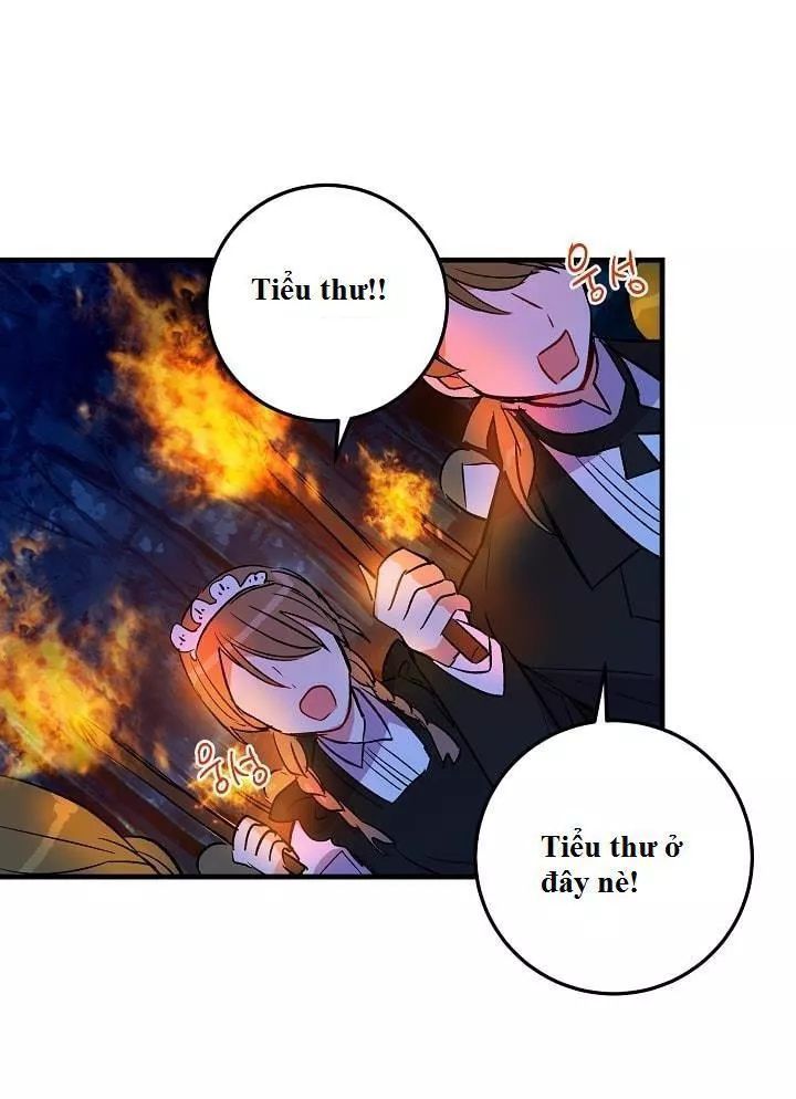 Tôi Là Tiểu Thư Của Gia Đình Này Chapter 9 - 24