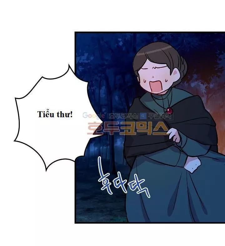 Tôi Là Tiểu Thư Của Gia Đình Này Chapter 9 - 25