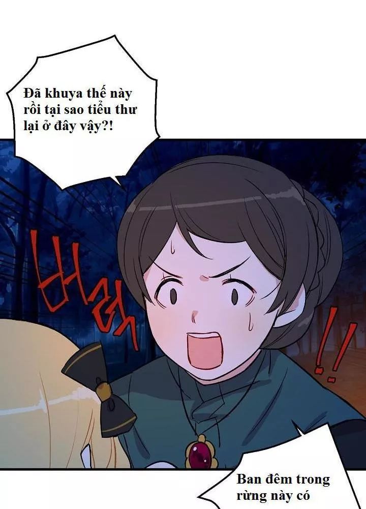 Tôi Là Tiểu Thư Của Gia Đình Này Chapter 9 - 26