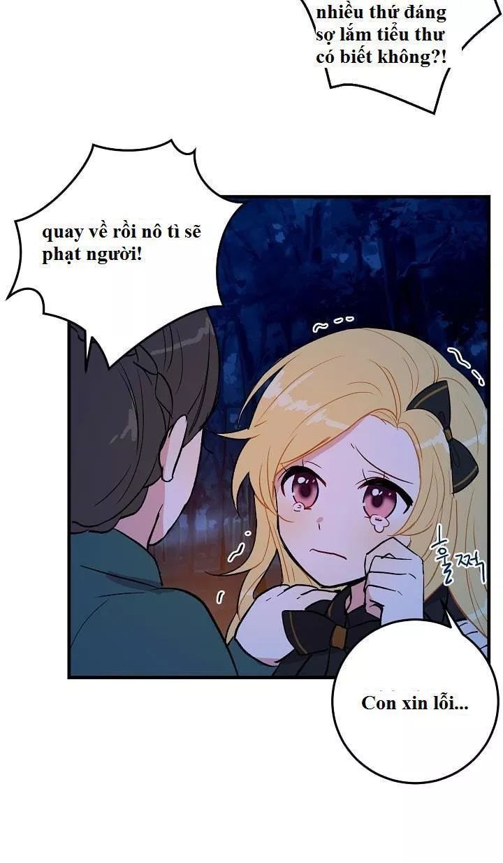 Tôi Là Tiểu Thư Của Gia Đình Này Chapter 9 - 27