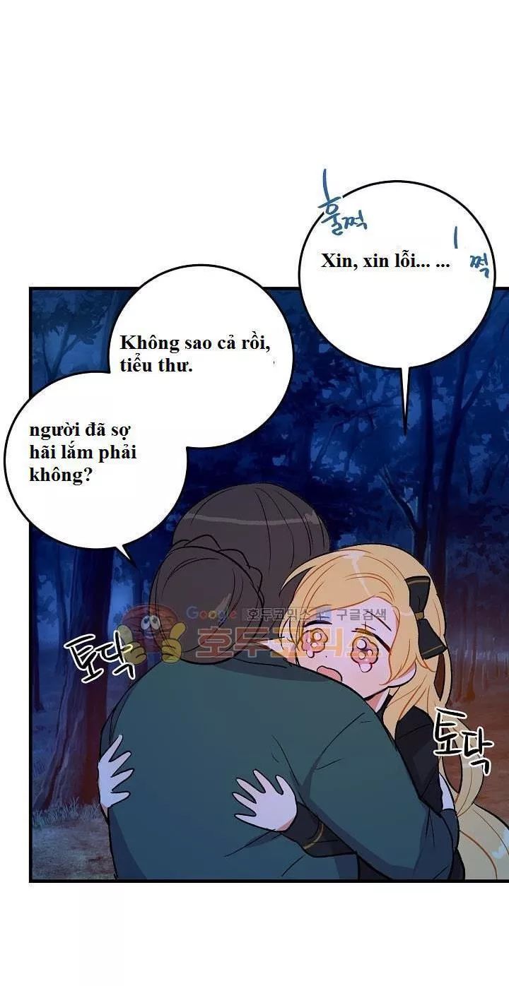 Tôi Là Tiểu Thư Của Gia Đình Này Chapter 9 - 31