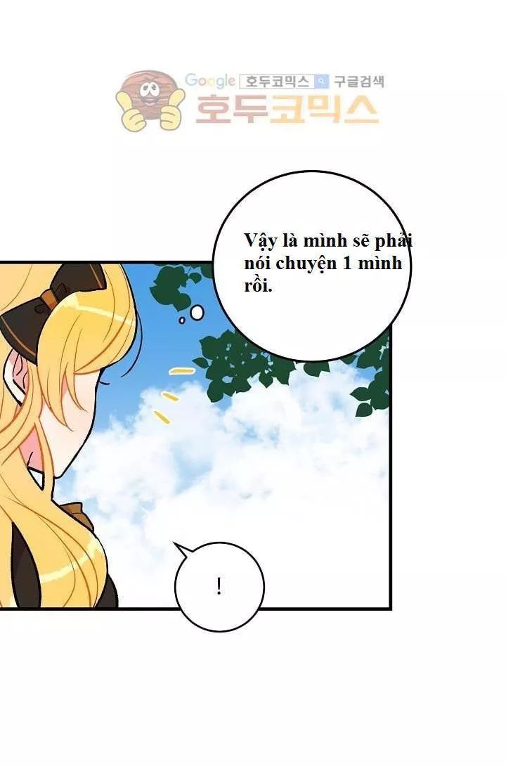 Tôi Là Tiểu Thư Của Gia Đình Này Chapter 9 - 6