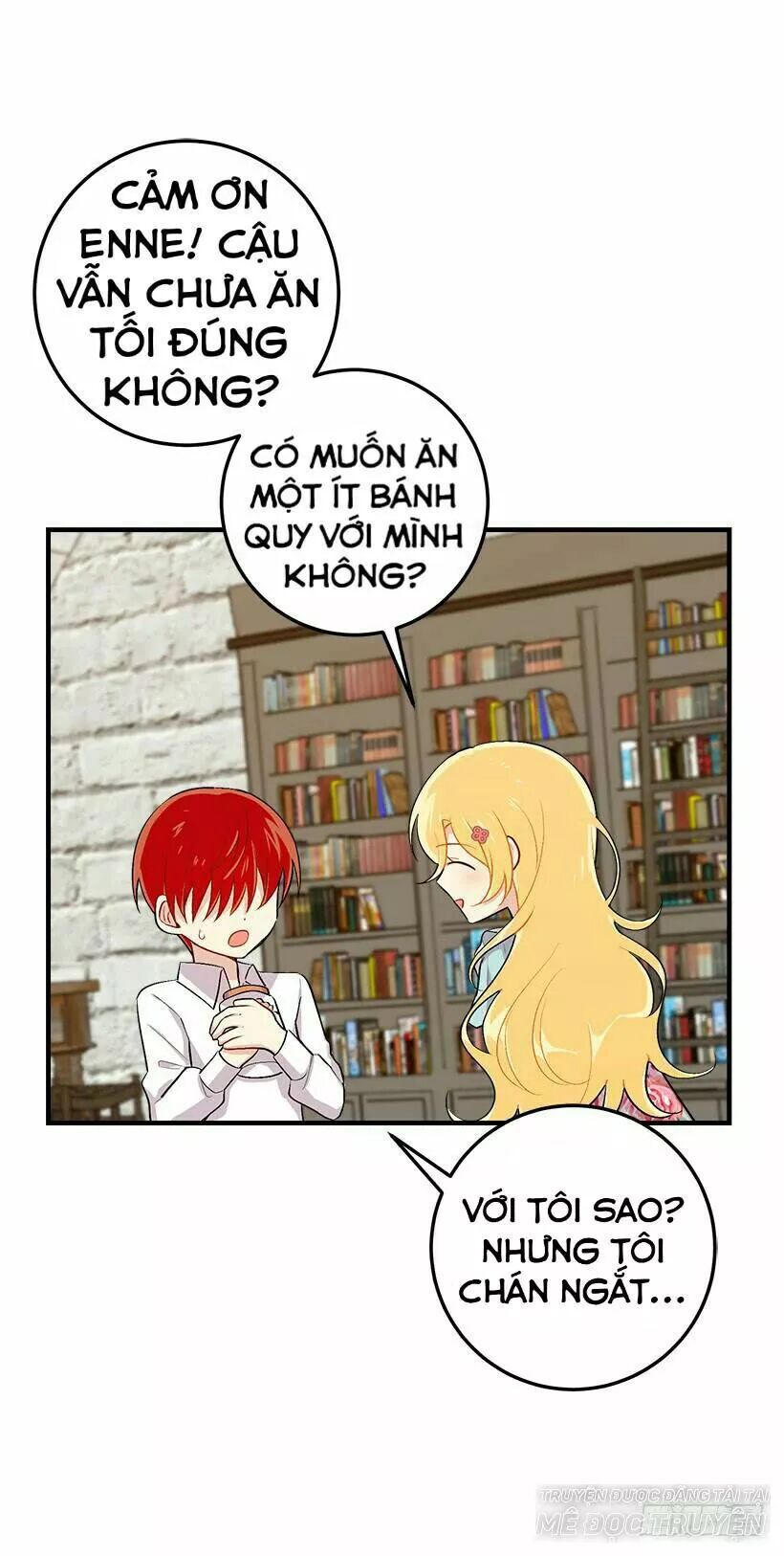 Tôi Là Tiểu Thư Của Gia Đình Này Chapter 90 - 11