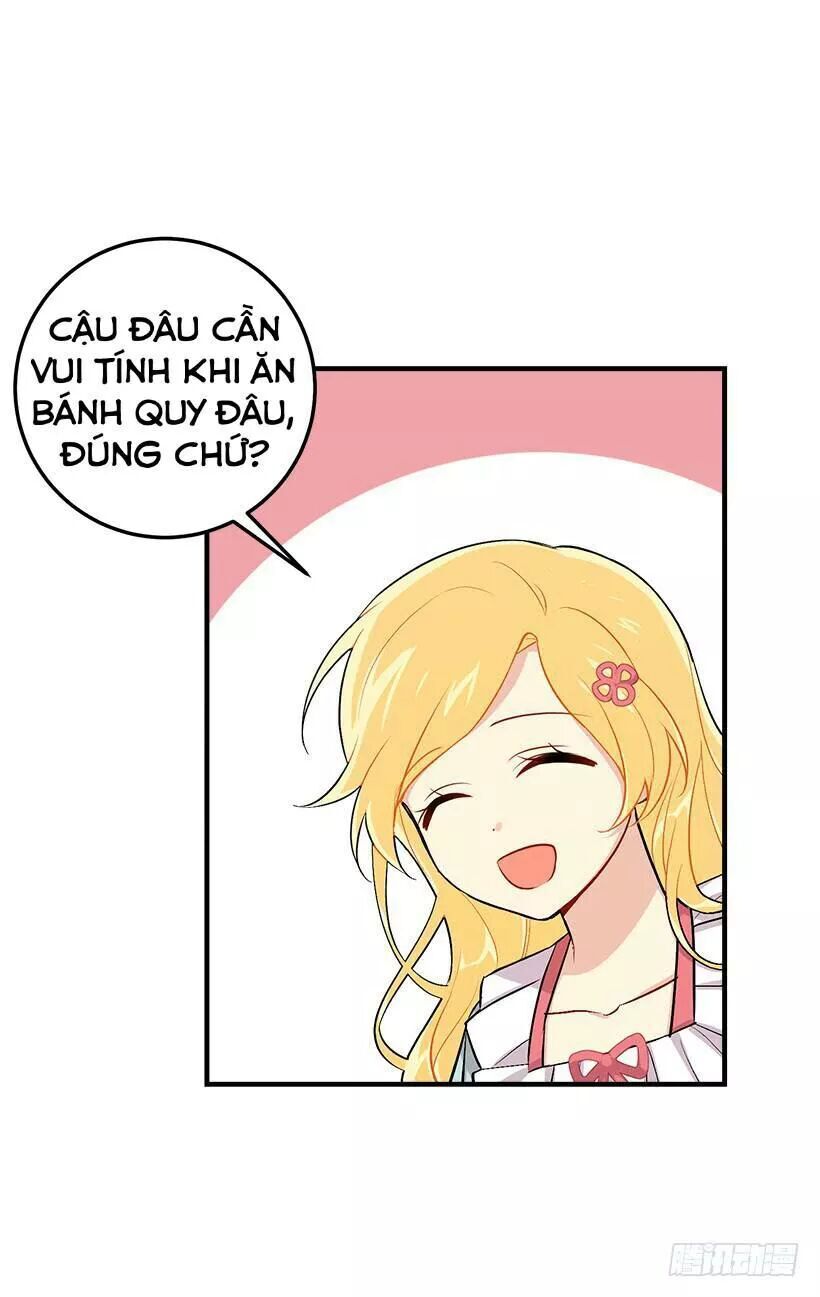 Tôi Là Tiểu Thư Của Gia Đình Này Chapter 90 - 12