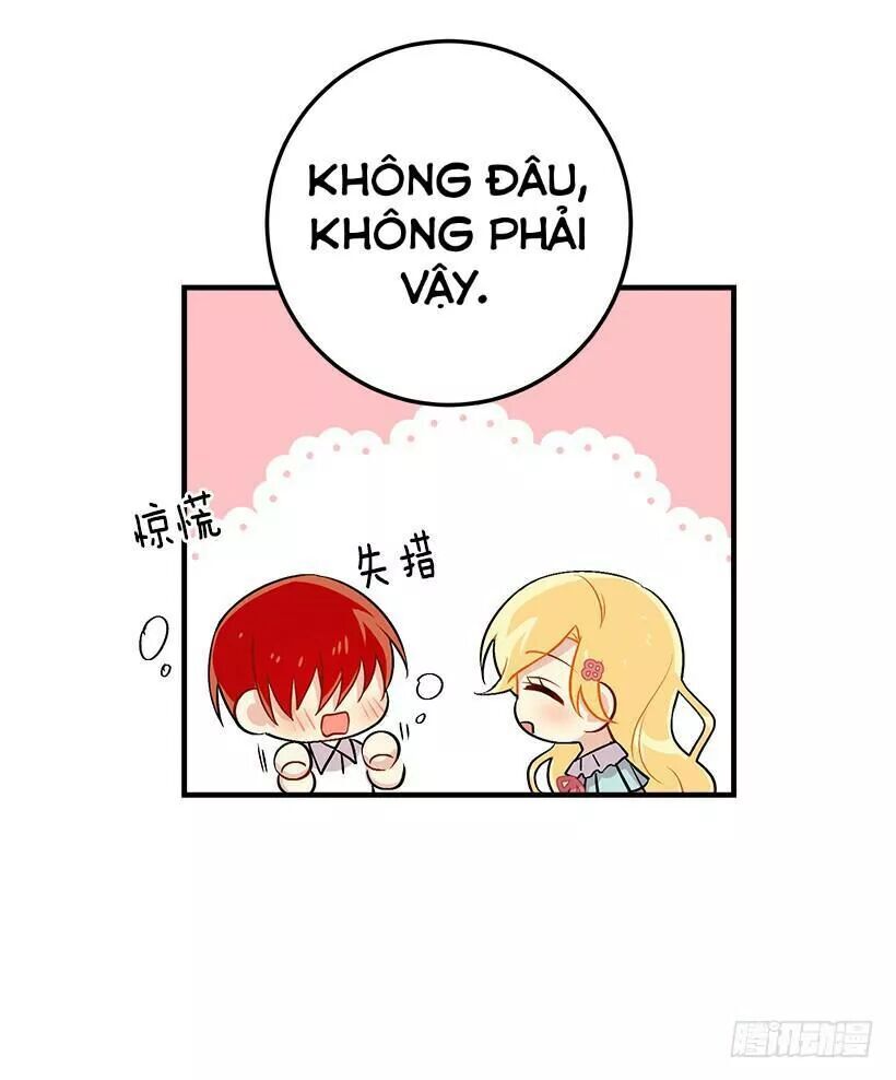 Tôi Là Tiểu Thư Của Gia Đình Này Chapter 90 - 14