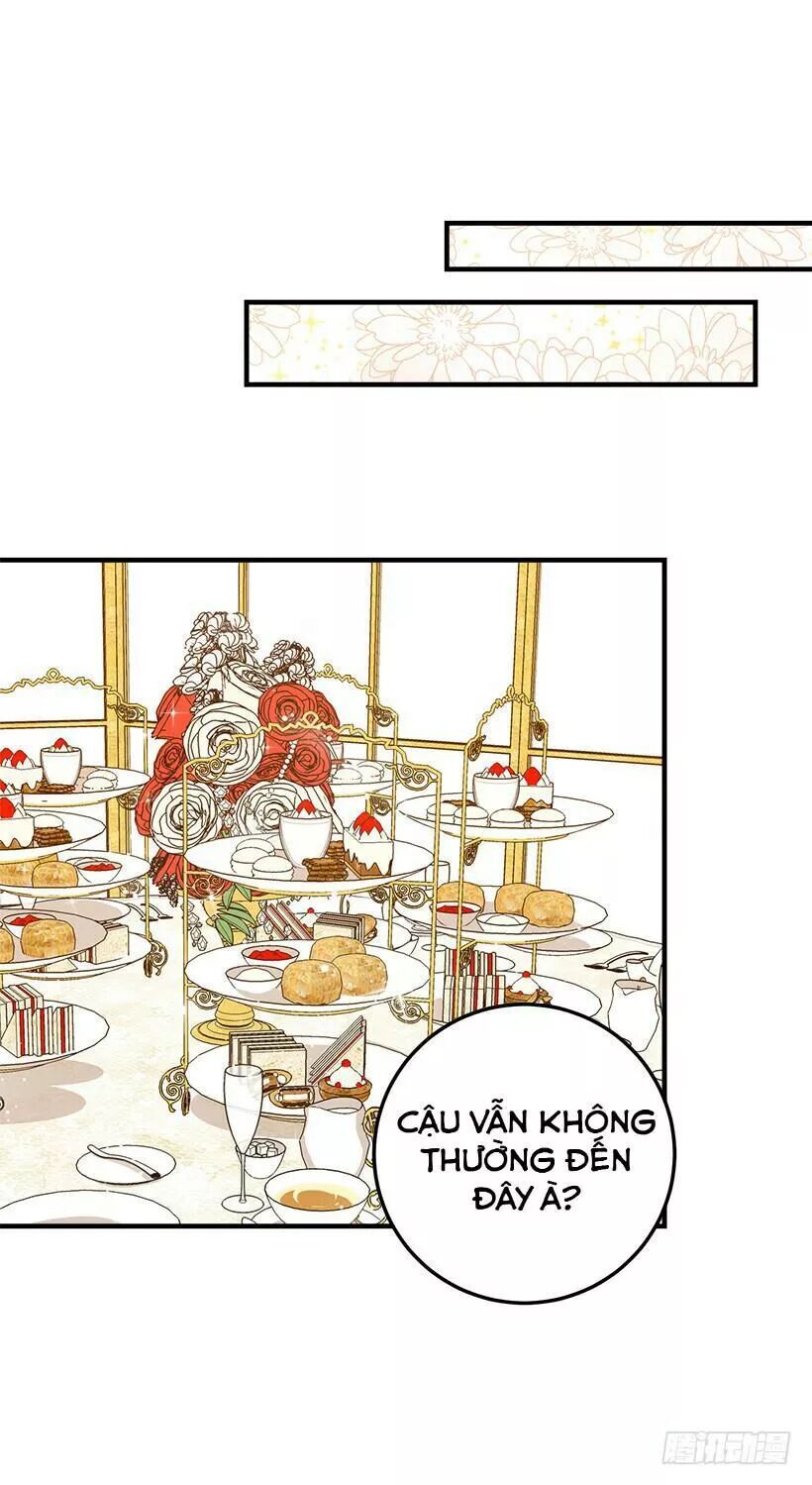 Tôi Là Tiểu Thư Của Gia Đình Này Chapter 90 - 15