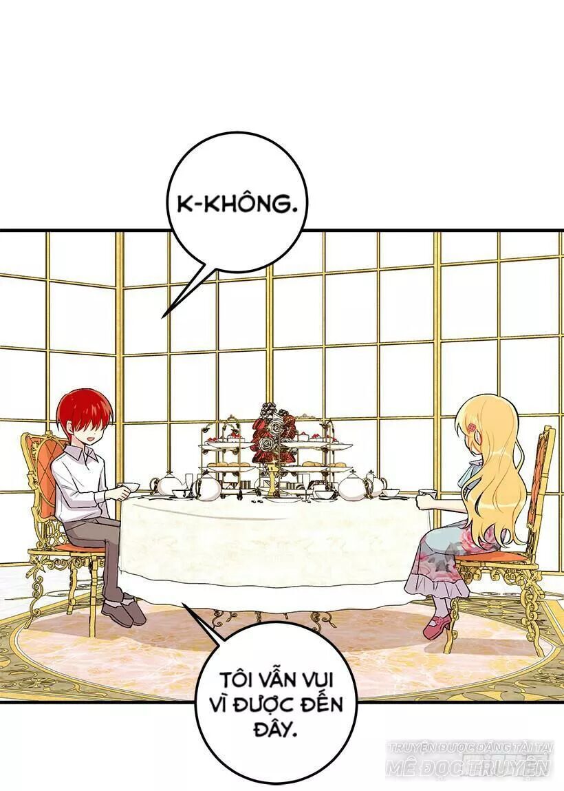 Tôi Là Tiểu Thư Của Gia Đình Này Chapter 90 - 16