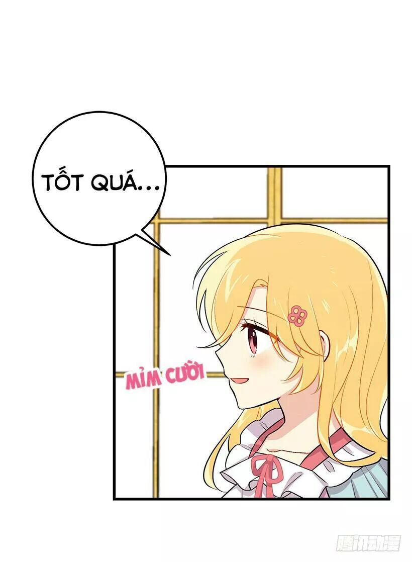 Tôi Là Tiểu Thư Của Gia Đình Này Chapter 90 - 17