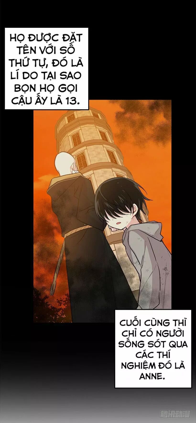 Tôi Là Tiểu Thư Của Gia Đình Này Chapter 90 - 21