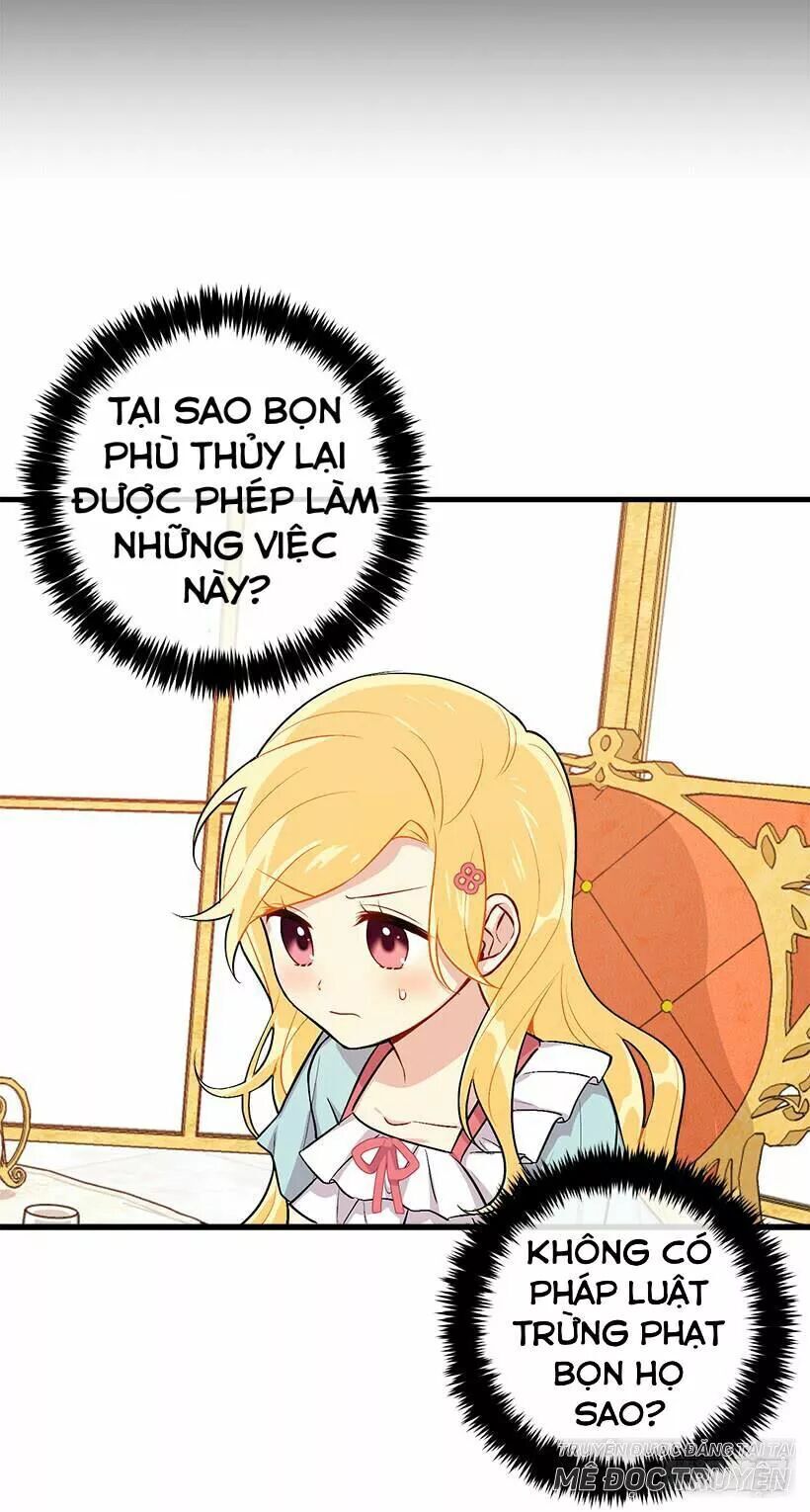 Tôi Là Tiểu Thư Của Gia Đình Này Chapter 90 - 22