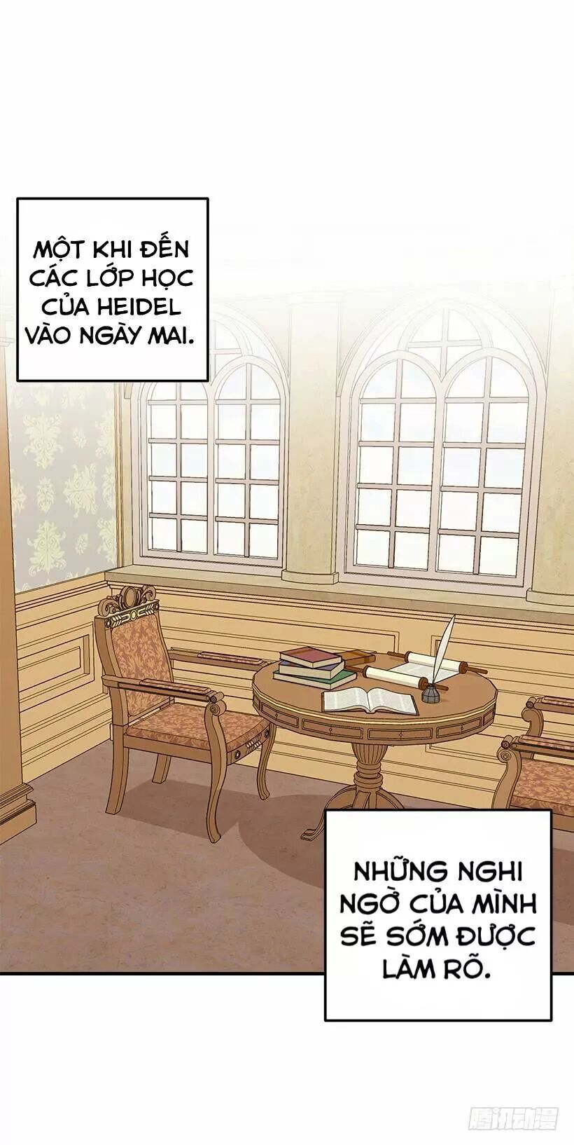 Tôi Là Tiểu Thư Của Gia Đình Này Chapter 90 - 23