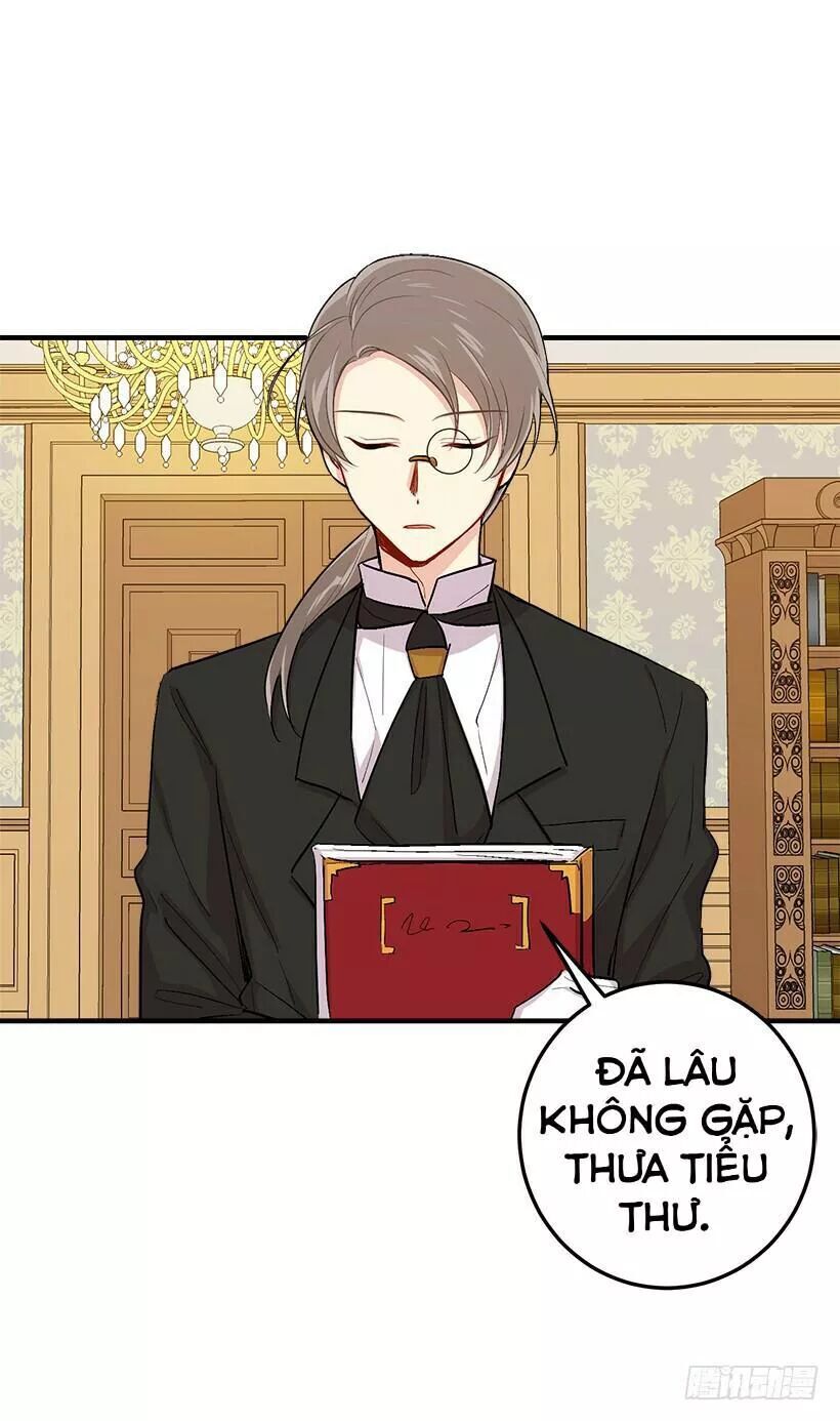 Tôi Là Tiểu Thư Của Gia Đình Này Chapter 90 - 24