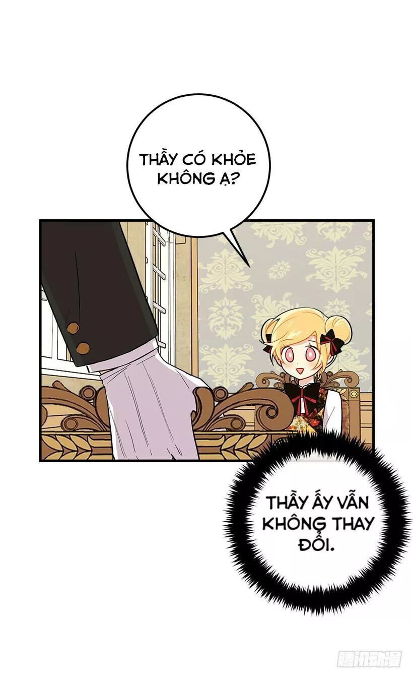 Tôi Là Tiểu Thư Của Gia Đình Này Chapter 90 - 25