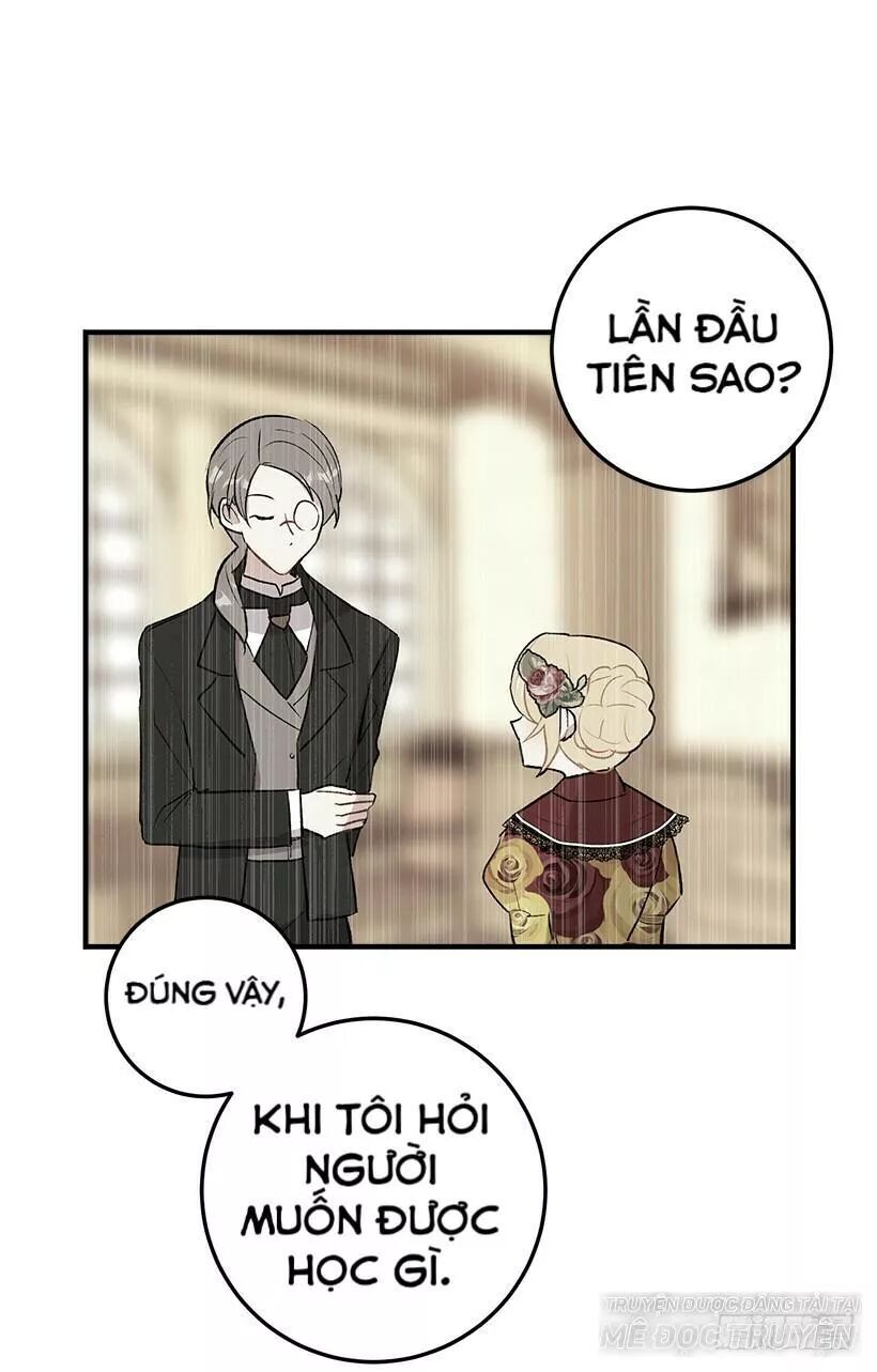 Tôi Là Tiểu Thư Của Gia Đình Này Chapter 90 - 27