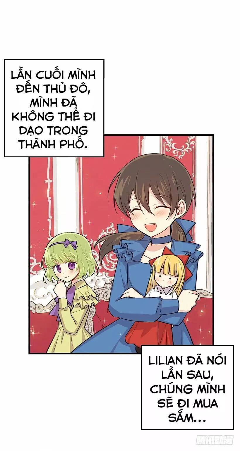 Tôi Là Tiểu Thư Của Gia Đình Này Chapter 90 - 4