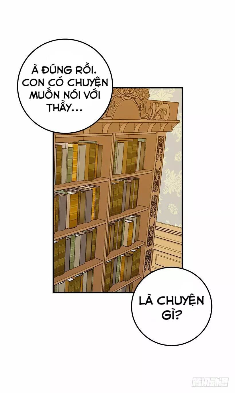 Tôi Là Tiểu Thư Của Gia Đình Này Chapter 90 - 31