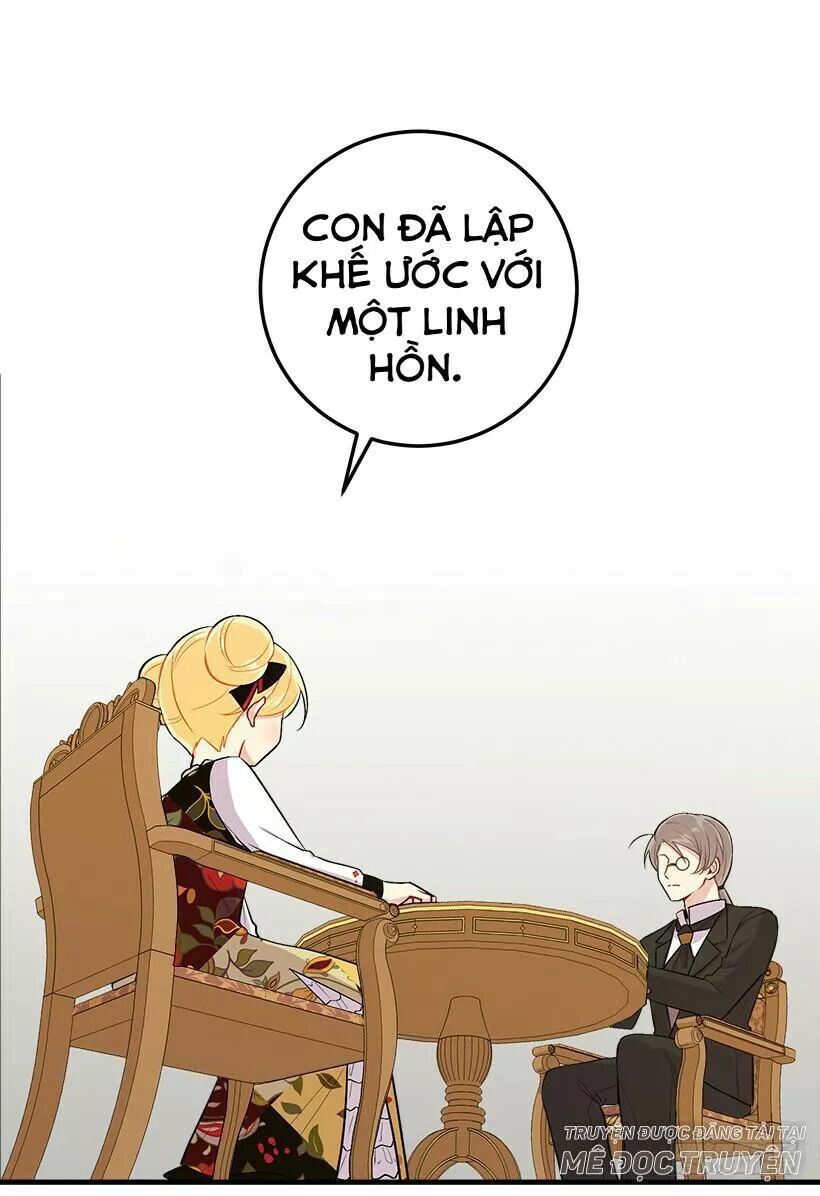 Tôi Là Tiểu Thư Của Gia Đình Này Chapter 90 - 32