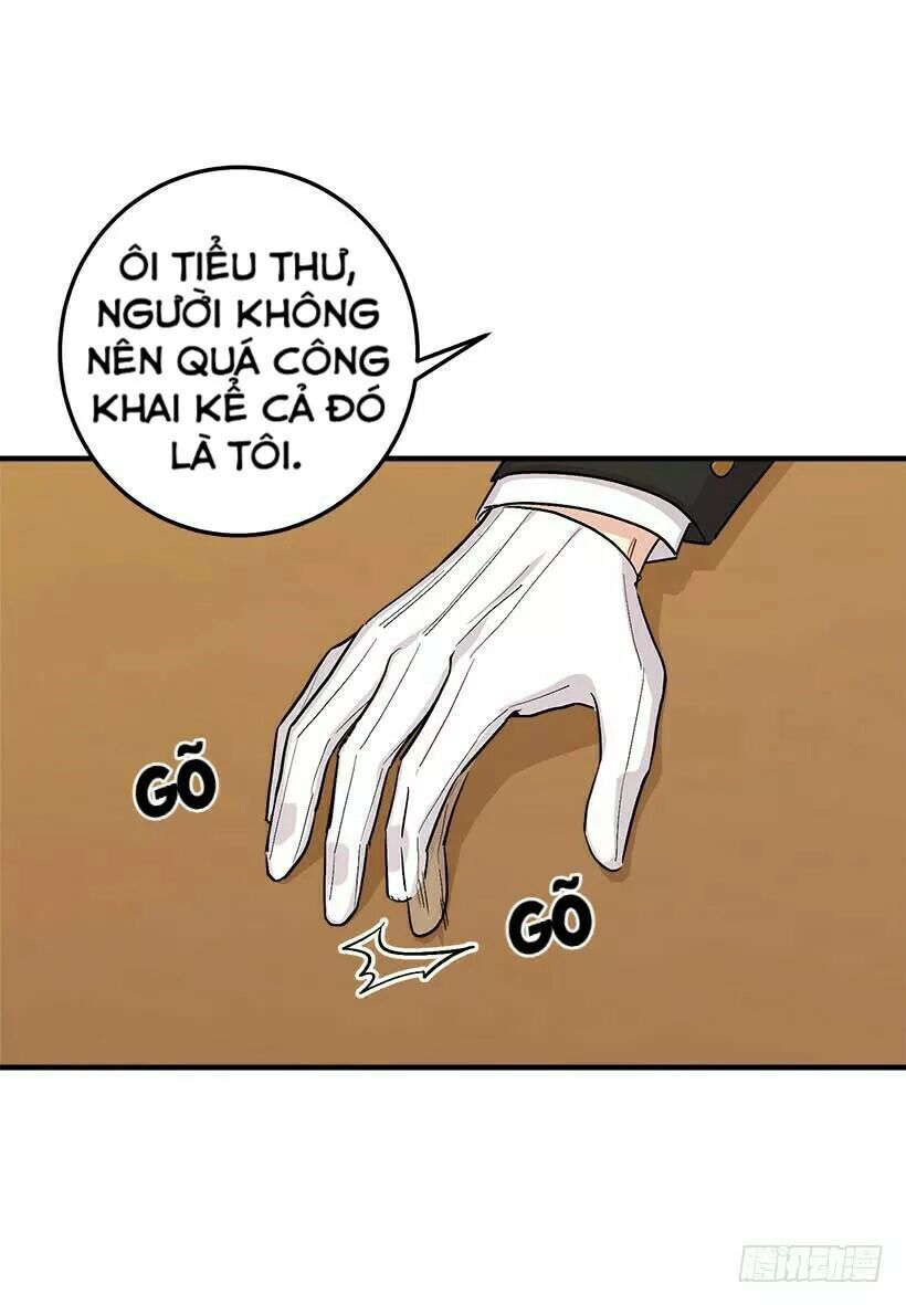 Tôi Là Tiểu Thư Của Gia Đình Này Chapter 90 - 34
