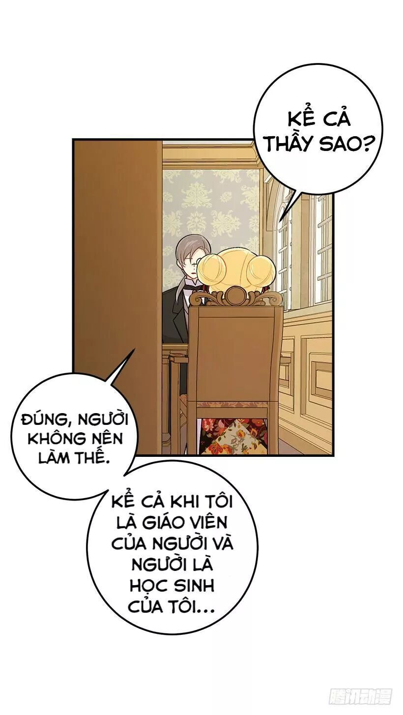 Tôi Là Tiểu Thư Của Gia Đình Này Chapter 90 - 35