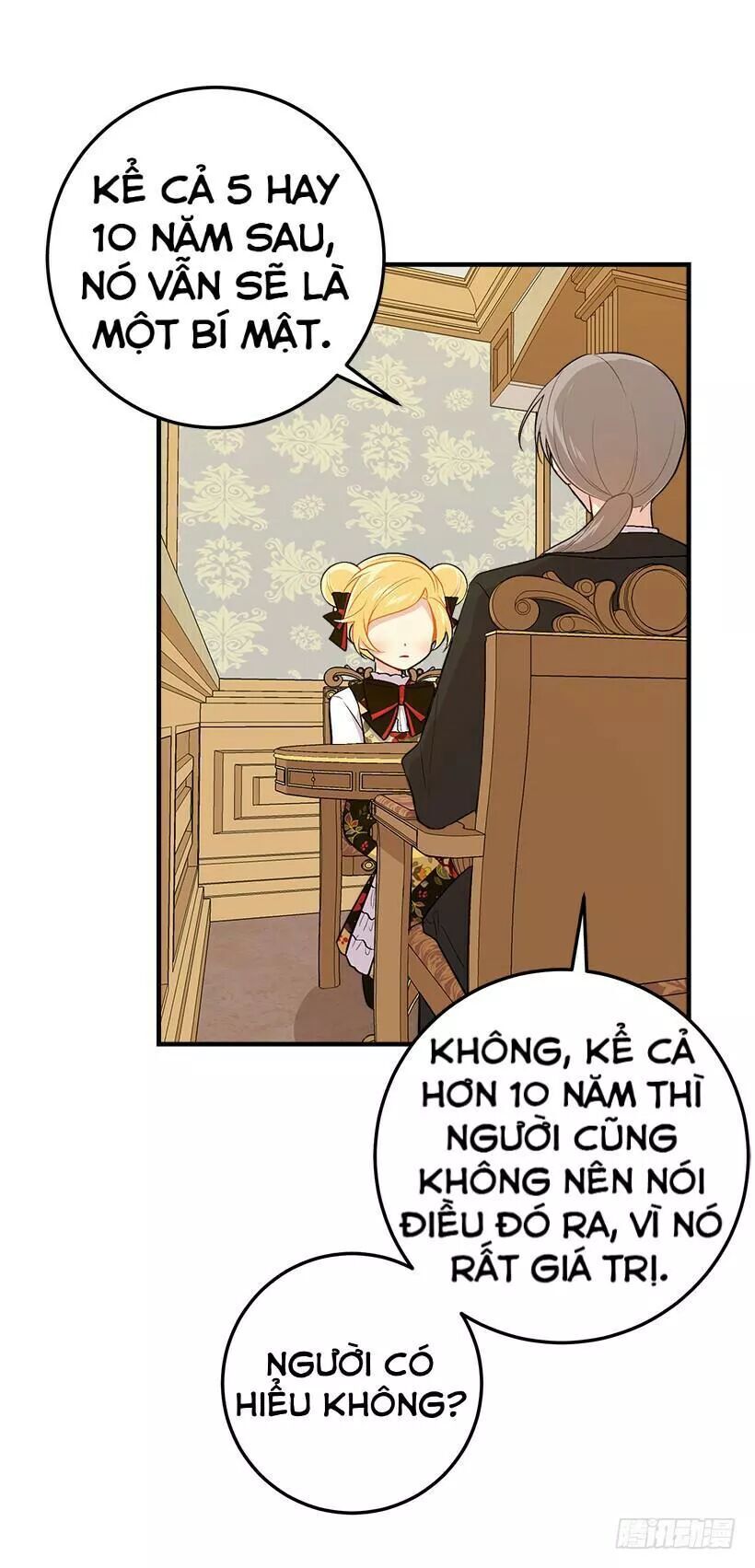 Tôi Là Tiểu Thư Của Gia Đình Này Chapter 90 - 36