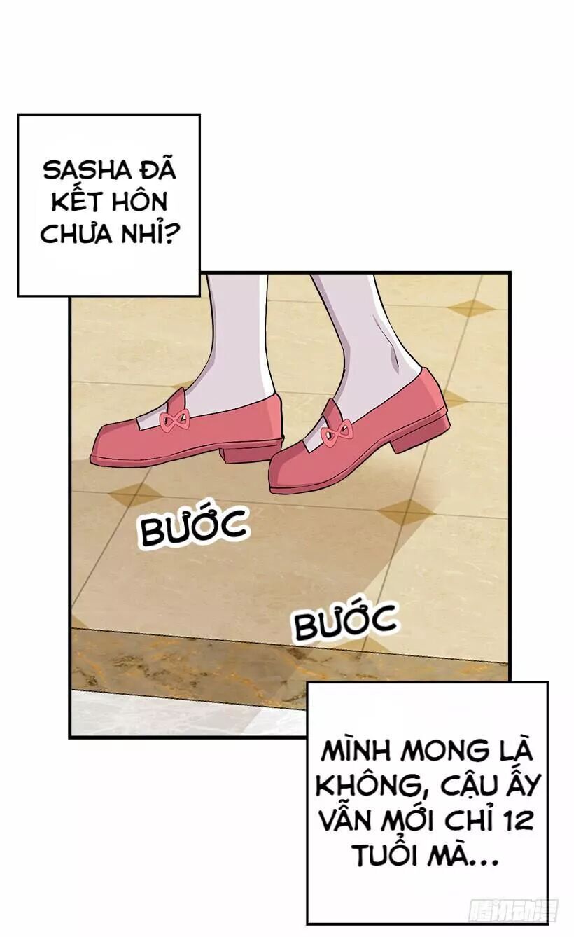 Tôi Là Tiểu Thư Của Gia Đình Này Chapter 90 - 5