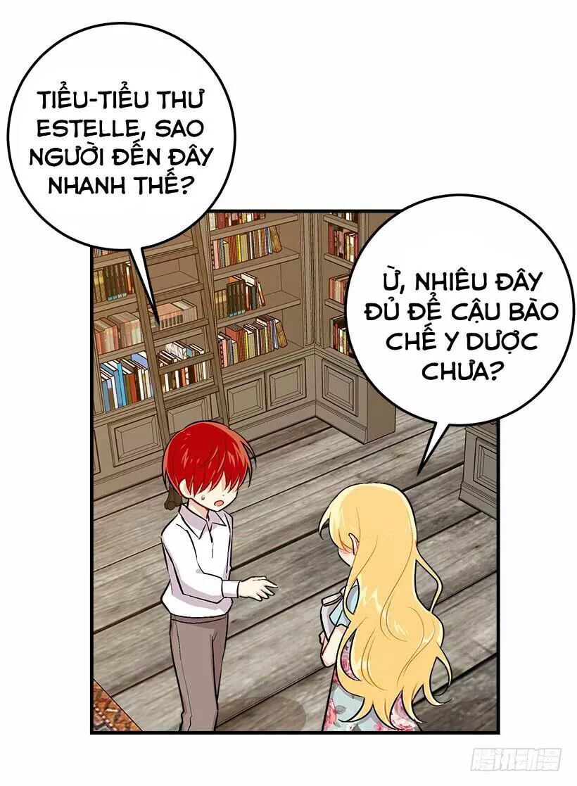 Tôi Là Tiểu Thư Của Gia Đình Này Chapter 90 - 8