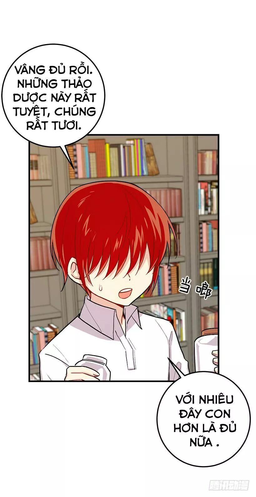 Tôi Là Tiểu Thư Của Gia Đình Này Chapter 90 - 9