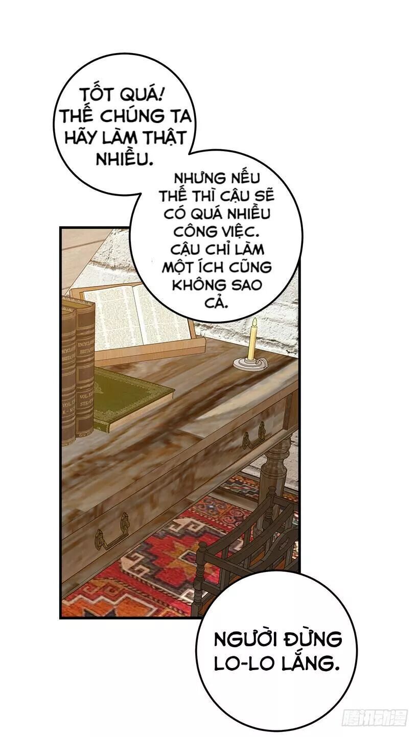 Tôi Là Tiểu Thư Của Gia Đình Này Chapter 90 - 10