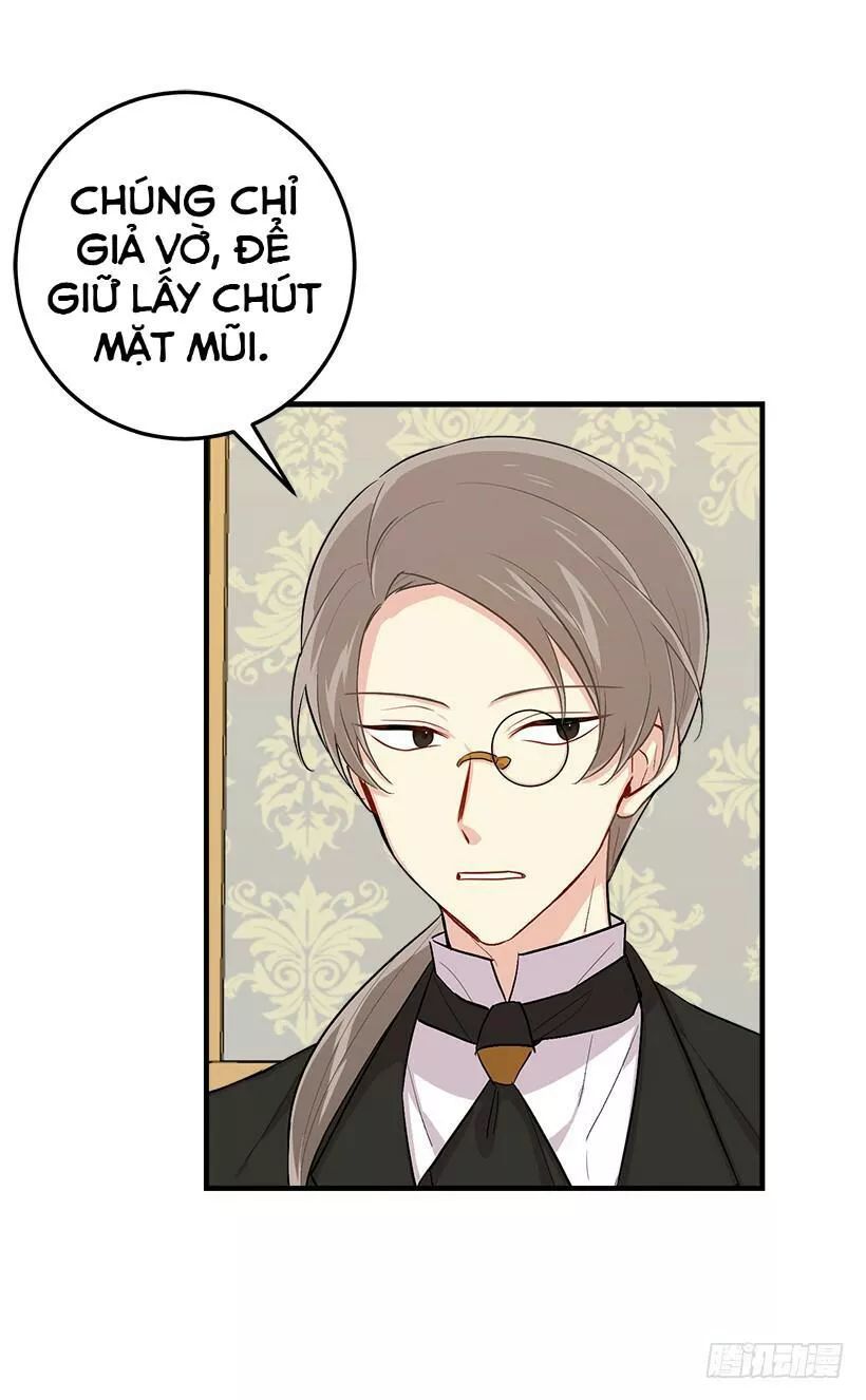 Tôi Là Tiểu Thư Của Gia Đình Này Chapter 91 - 11