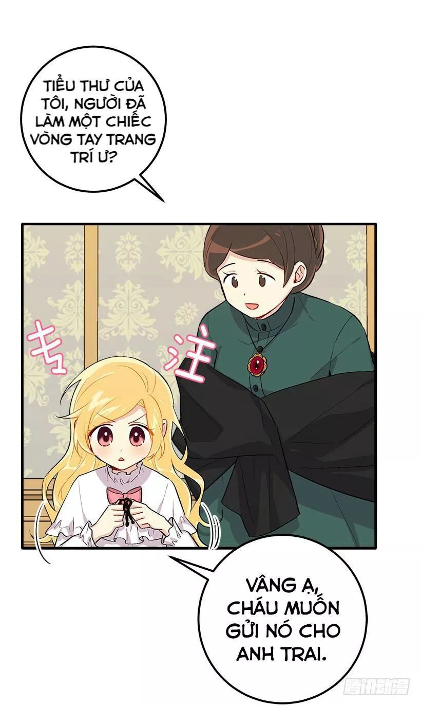 Tôi Là Tiểu Thư Của Gia Đình Này Chapter 91 - 15