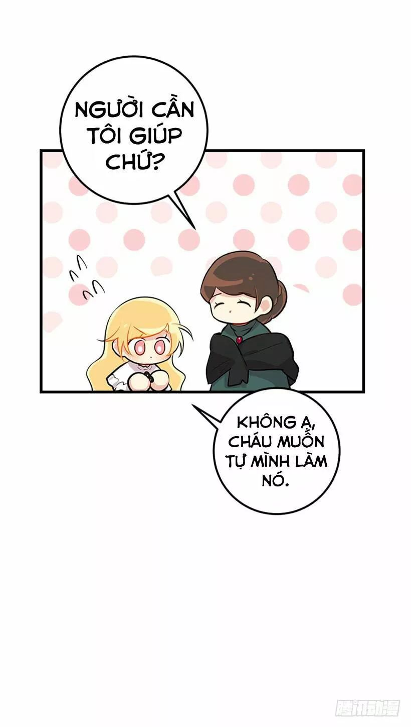 Tôi Là Tiểu Thư Của Gia Đình Này Chapter 91 - 16