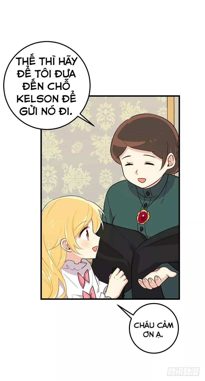 Tôi Là Tiểu Thư Của Gia Đình Này Chapter 91 - 19