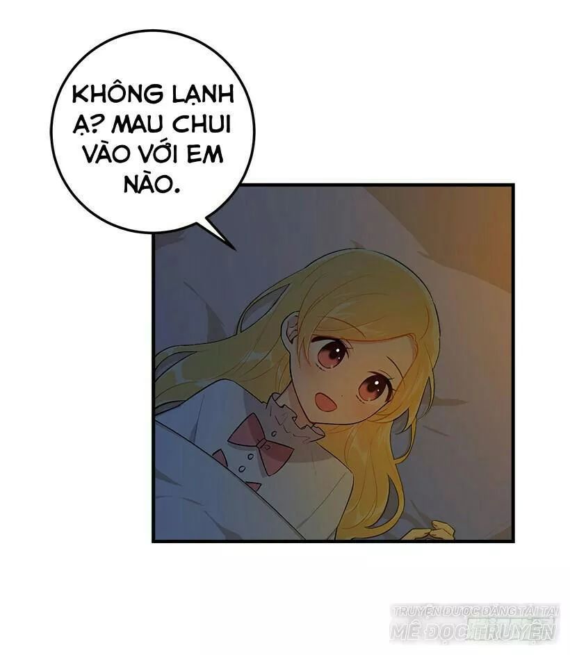 Tôi Là Tiểu Thư Của Gia Đình Này Chapter 91 - 32