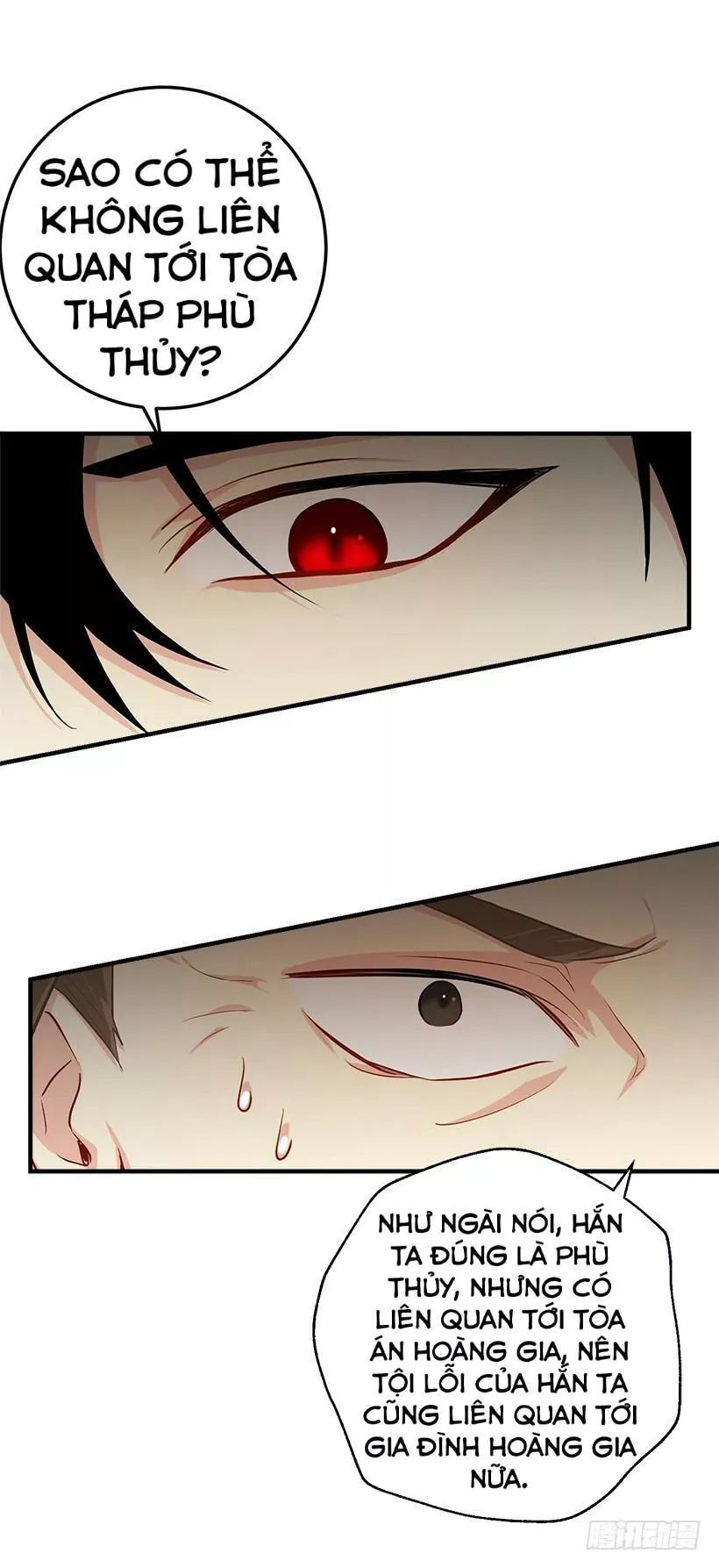 Tôi Là Tiểu Thư Của Gia Đình Này Chapter 91 - 39