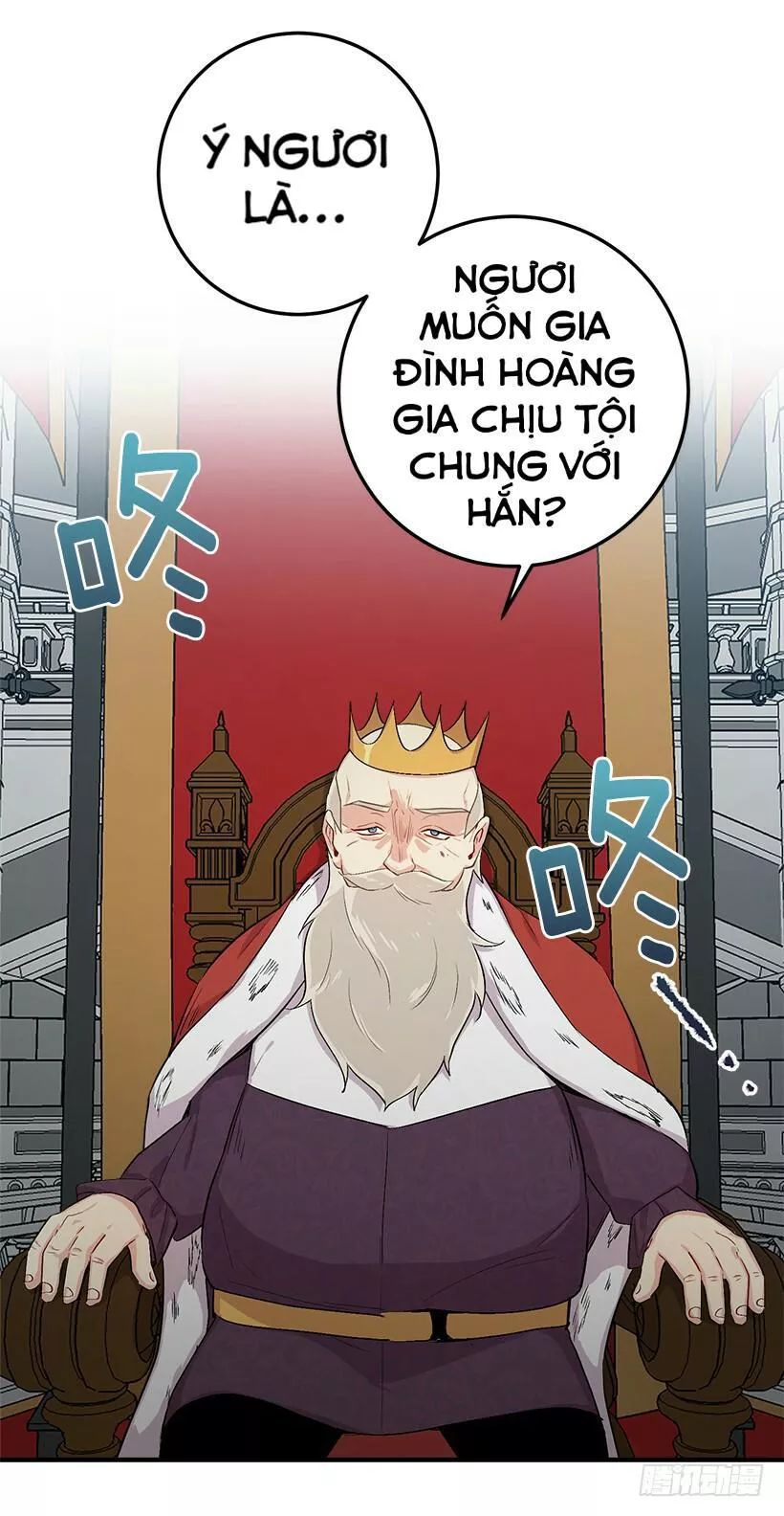Tôi Là Tiểu Thư Của Gia Đình Này Chapter 91 - 40