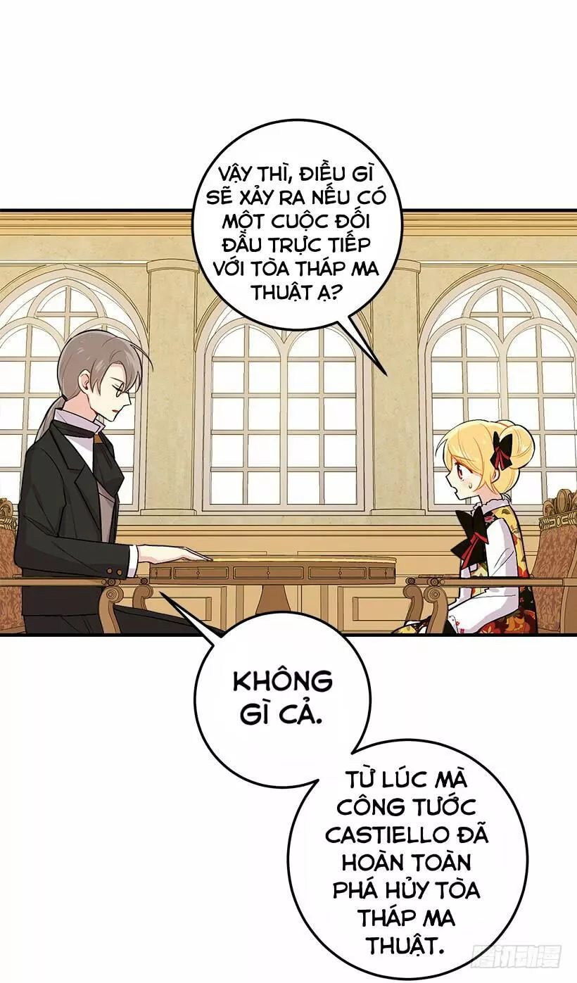 Tôi Là Tiểu Thư Của Gia Đình Này Chapter 91 - 10