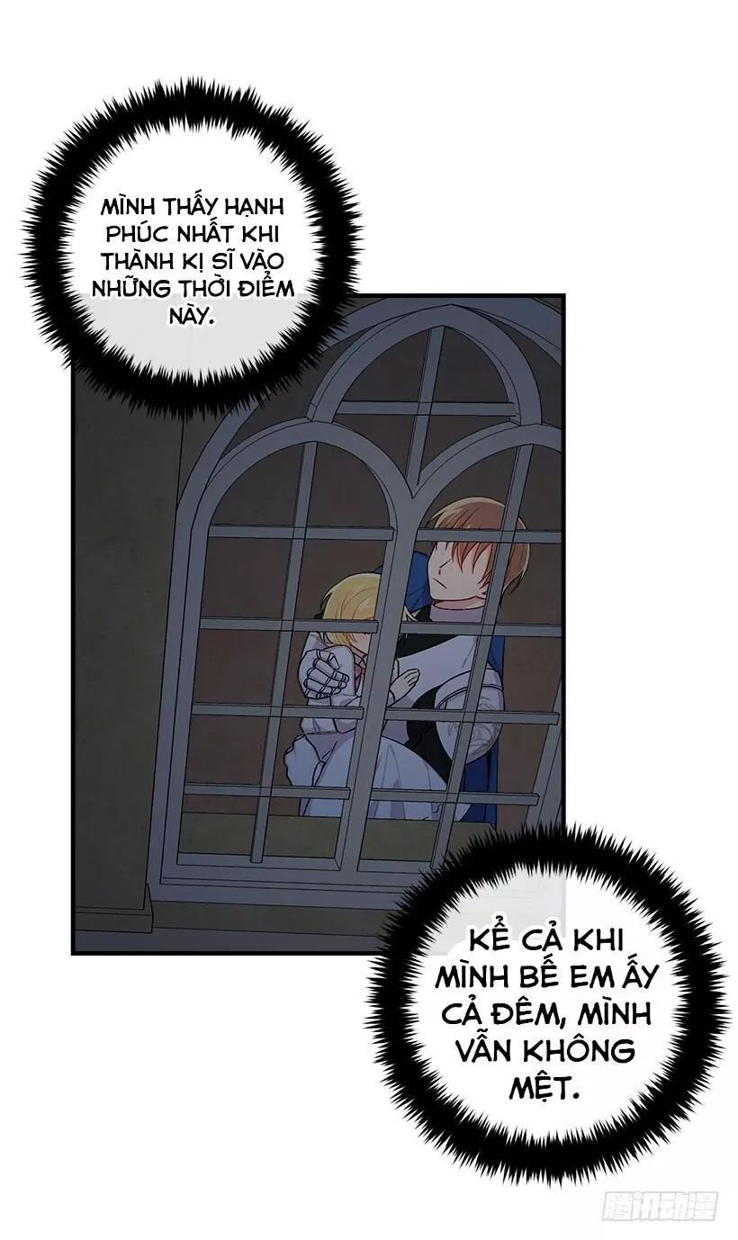 Tôi Là Tiểu Thư Của Gia Đình Này Chapter 93 - 14