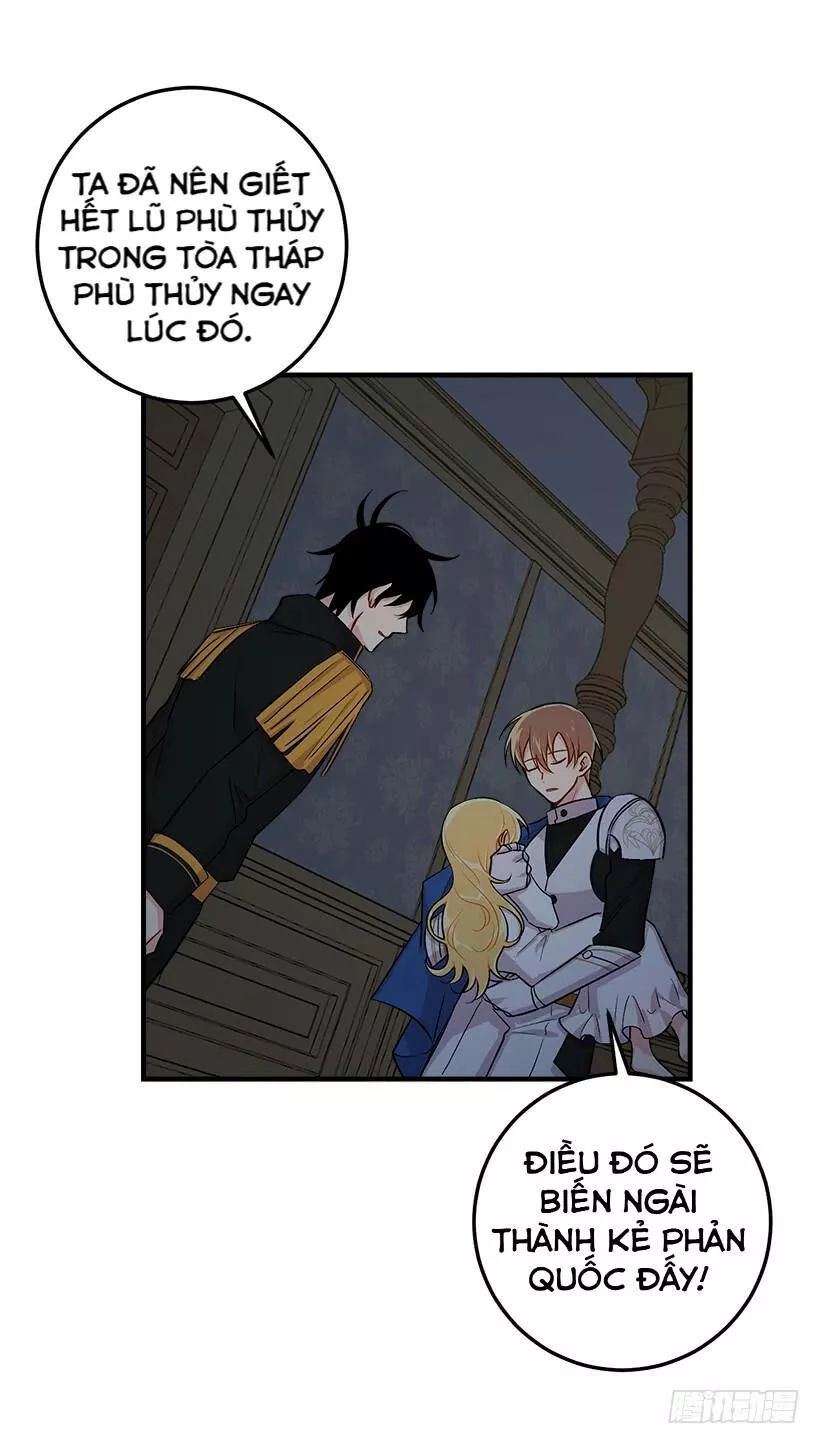 Tôi Là Tiểu Thư Của Gia Đình Này Chapter 93 - 24
