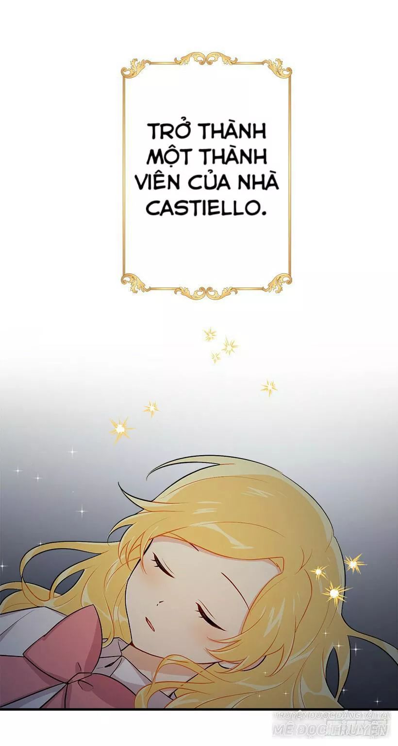 Tôi Là Tiểu Thư Của Gia Đình Này Chapter 93 - 35