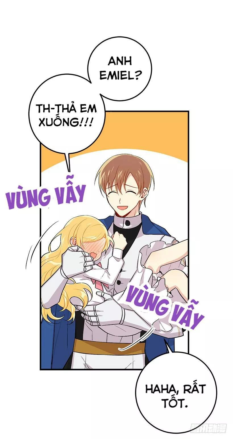 Tôi Là Tiểu Thư Của Gia Đình Này Chapter 93 - 43