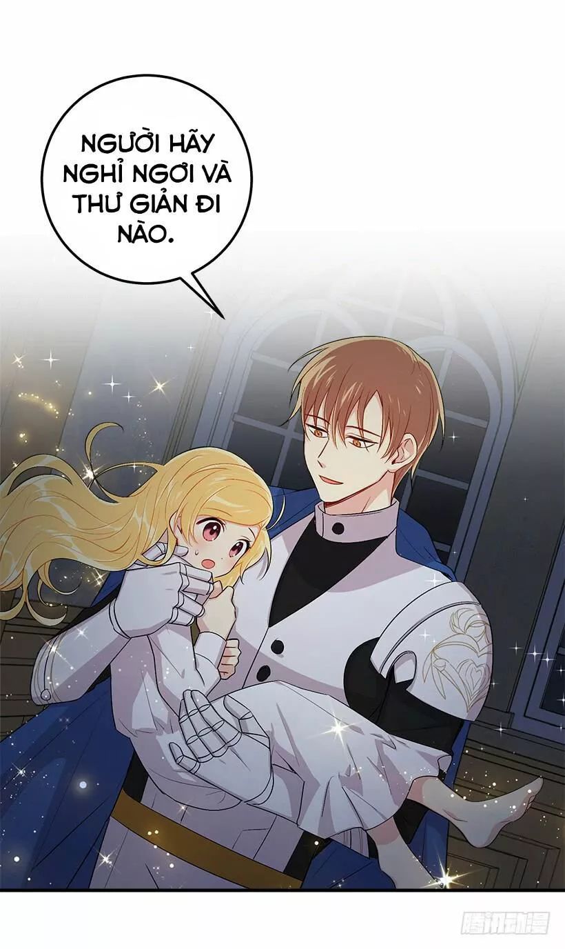 Tôi Là Tiểu Thư Của Gia Đình Này Chapter 93 - 8
