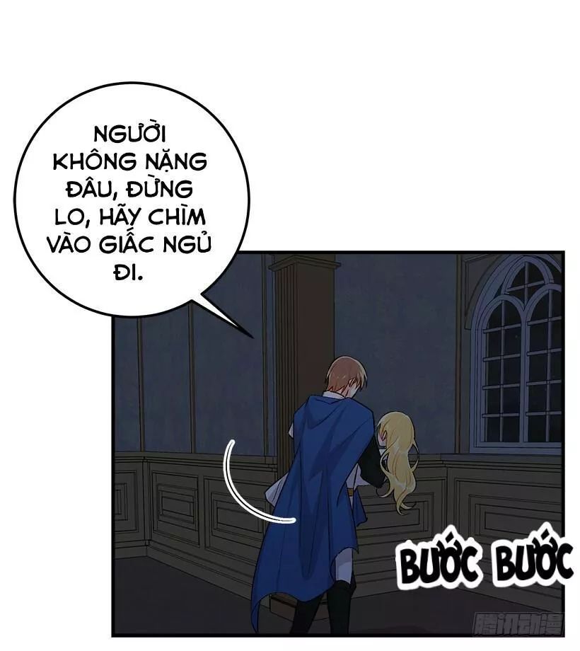 Tôi Là Tiểu Thư Của Gia Đình Này Chapter 93 - 10