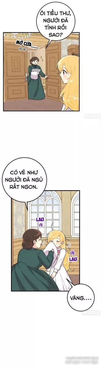 Tôi Là Tiểu Thư Của Gia Đình Này Chapter 94 - 1