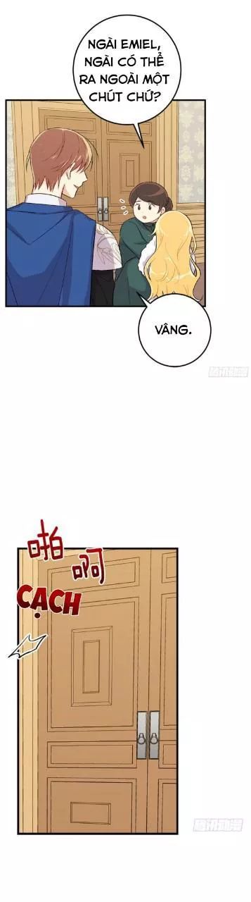 Tôi Là Tiểu Thư Của Gia Đình Này Chapter 94 - 2