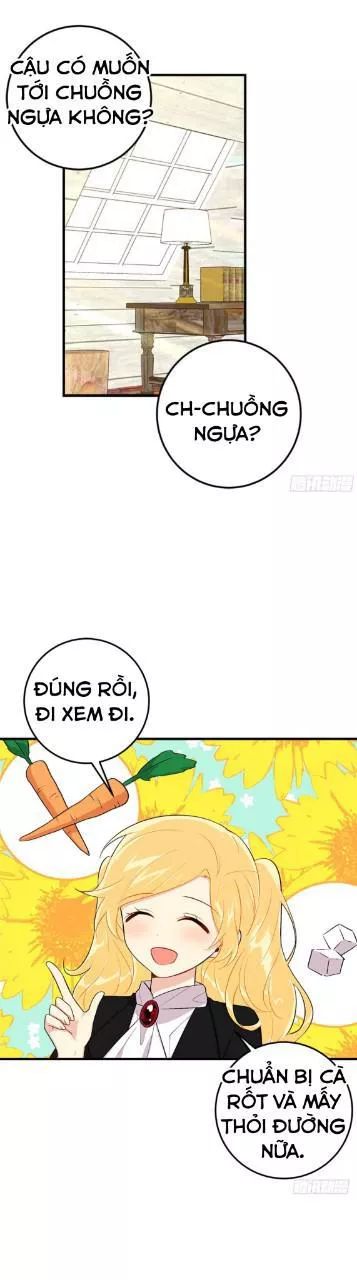 Tôi Là Tiểu Thư Của Gia Đình Này Chapter 94 - 13