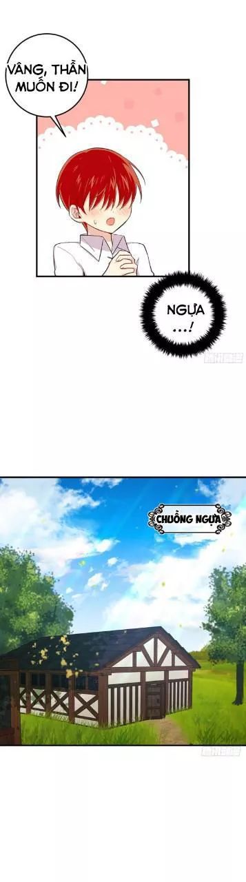 Tôi Là Tiểu Thư Của Gia Đình Này Chapter 94 - 14