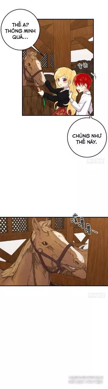 Tôi Là Tiểu Thư Của Gia Đình Này Chapter 94 - 16