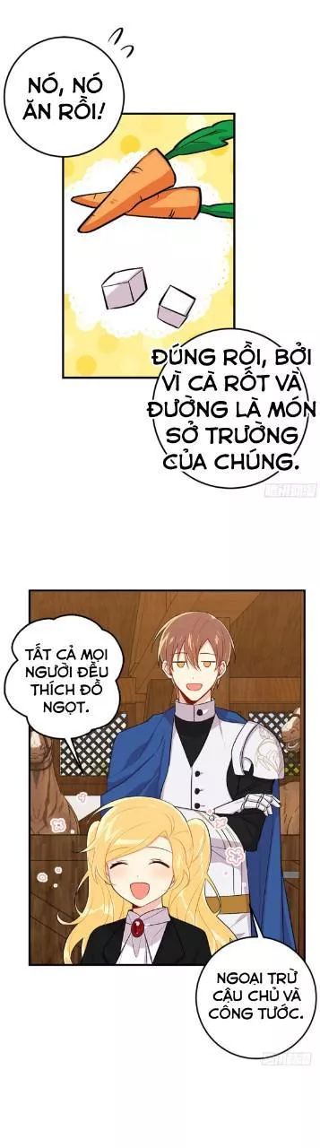 Tôi Là Tiểu Thư Của Gia Đình Này Chapter 94 - 19