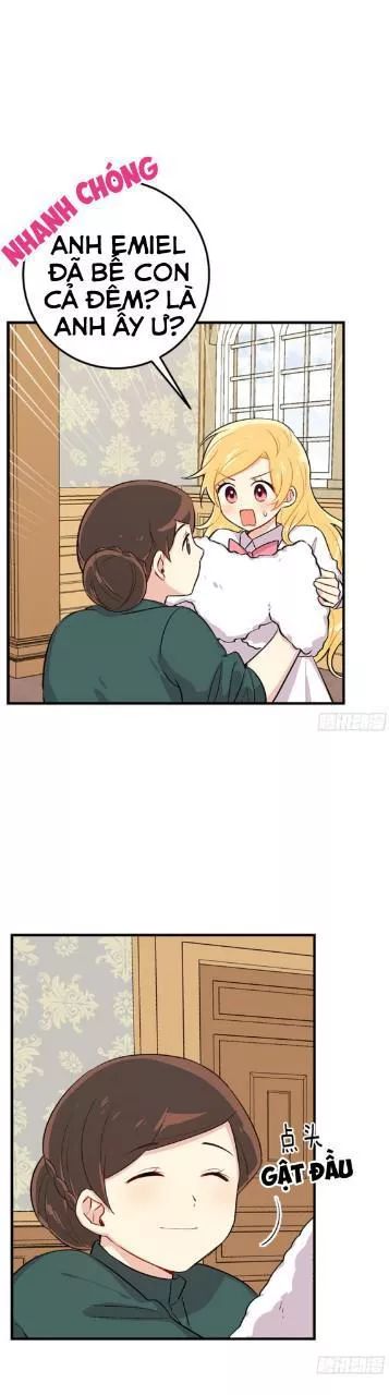 Tôi Là Tiểu Thư Của Gia Đình Này Chapter 94 - 3