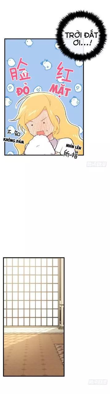 Tôi Là Tiểu Thư Của Gia Đình Này Chapter 94 - 4